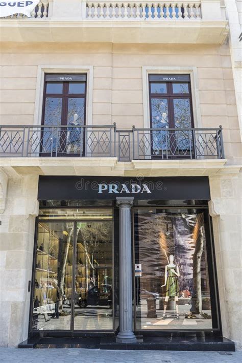 prada voyage barcelona|Sale Now at Prada Outlet store Barcelona .